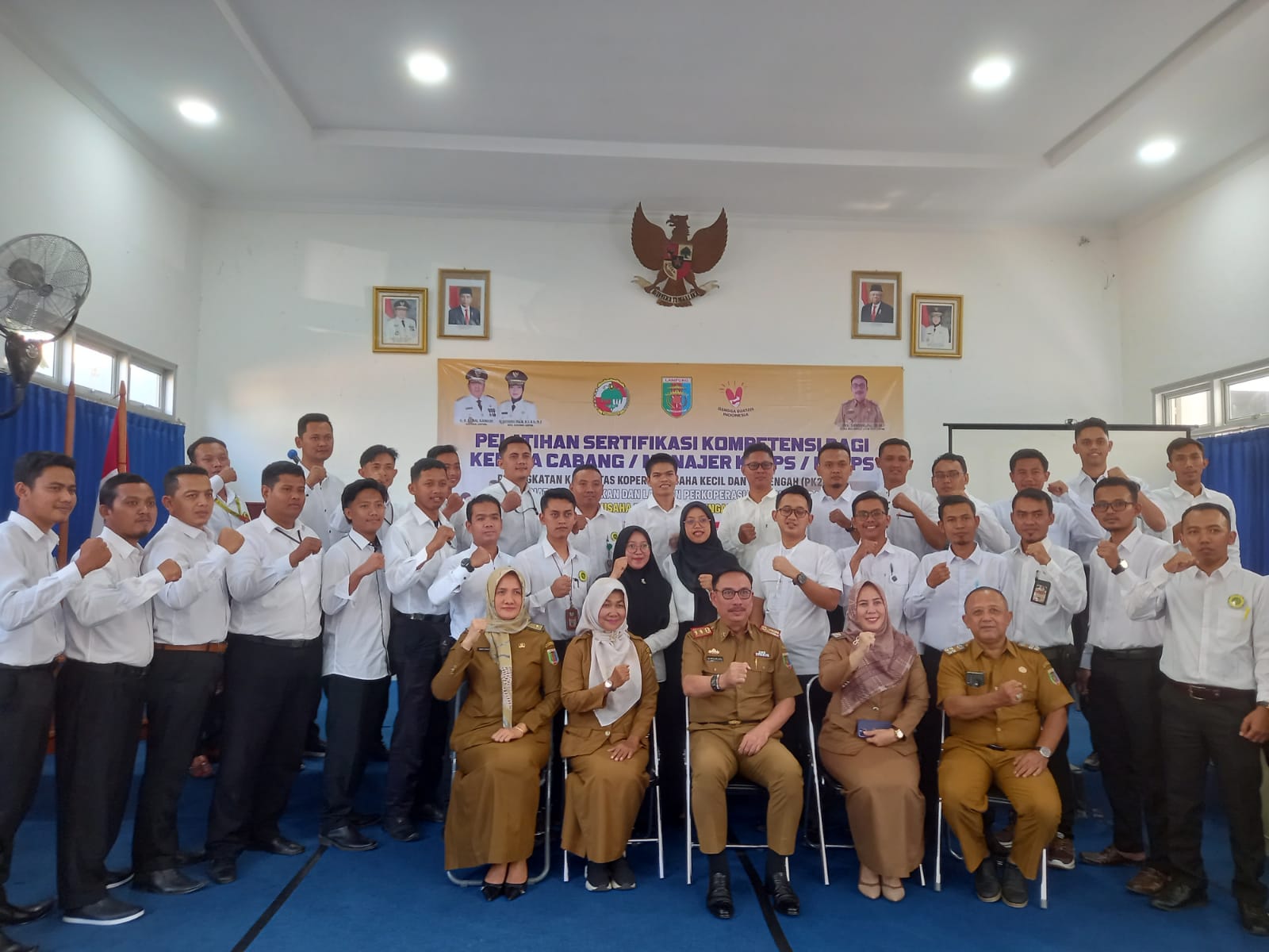 TIM KUD KAB MESUJI
